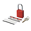 Lock And Key, Key Lock Padlock C/D