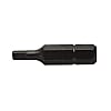 Short Bit (For Manual Screwdrivers)