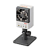 Compact Ionizer