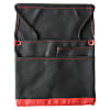 Canvas Nail Bag