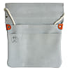 Split Leather, Nail Bag, Extra Large