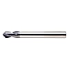 Carbide 2-Flute Leading Drill 90° D922X