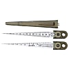 Taper Gauges - Multiple Application Type with Pocket Clip, TPG-700AC