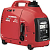 防音型インバータ発電機 交流直流両用 0.9kVA EU9IT1JN3