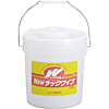 NEWラックワイプ（仕上げ拭き用・バケツタイプ）
