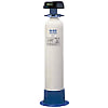 カートリッジ純水器 採水量950～6650L