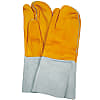 Combi 3-Finger Gloves for Welding