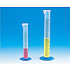 メスシリンダー PP 10mL～4L