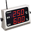コードレス温湿度表示器 SK-M350R-TRH