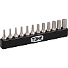トルクスプラスビットセット BTIP10S・BTIP12S