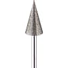電着ダイヤモンドバー 軸径3mm