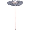 C砥粒入りナイロンブラシ 軸径2.34mm