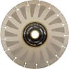 ダイヤモンドカッターFS2000（鋳鉄管切断用）