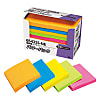 Post-it Cost Reduction Power Pack Super Sticky Series, Neon Color Notes