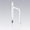 SPC水分定量受器 PTFEコック付