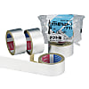 Aluminum Tape for Ducts #711W