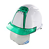 Helmet Venti Plus No.391 (TOYO SAFETY)