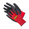 1496 Winter Tough Red