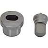 ポートパンチャー用標準替刃（φ6mm～φ20mm）
