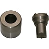 ポートパンチャー用標準替刃（φ6mm～φ15mm）