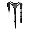 Back Support Suspender