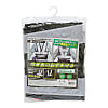 Reversible Safety Vest Short Type