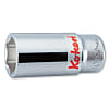 ハンドソケット3/4＂（19mm） 6角ディープソケット 6300M・6300A