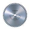 チップソー切断機（CD 12F）チップソー（チップソーカッタ別売部品）