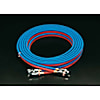 (5.5+5.5mm)x10m カプラ付ツインホース