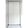1000x2150mm 溶接作業フェンス