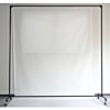 2000x2150mm 溶接作業フェンス
