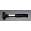 50mmx 650g ショックレスハンマー(ウレタン)