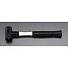 56mmx 900g ショックレスハンマー(ウレタン)