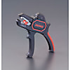 0.2 -6.0mm2 ワイヤーストリッパー"KNIPEX"