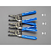0.4 - 1.3mm ワイヤーストリッパー