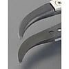 150mm 精密逆作用ピンセット(ステンレス製 ESD)