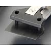 130mm WAFERピンセット(ステンレス製 ESD)
