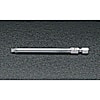 T25x152mm [Torx]ドライバービット
