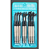 8本組/2.5-7mm 小径スパナ