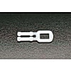 16mm PPバンド用バックル(50個)