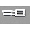 19.0mm ＰＰバンド用バックル