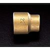 1/2"sqx19mm ソケット(ノンスパーキング)