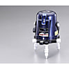 レーザー墨出し器 EA780K-2A／EA780K-2SA