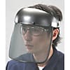 防災面(ステンレス製網)
