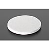 125x10mm フェルトバフ(マジック式)