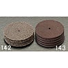 32.0x 1.2mm カッティング砥石(5枚)