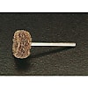 22mm/3.0mm軸 研磨材入バフ(#320)