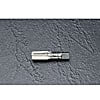 3/4"x14 パイプタップ(NPT/SKS2)