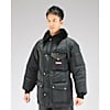 防寒ジャケット(Navy)