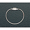 キーワイヤー（ロープ径1.5mm）